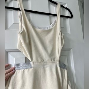 Outdoor Voices “The Court” Dress